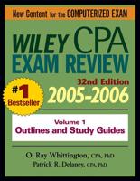Wiley CPA Examination Review