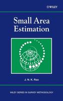 Small Area Estimation
