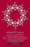 Progress in Inorganic Chemistry. Vol. 54