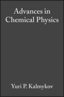 Advances in Chemical Physics. Vol. 133 Fractals, Diffusion and Relaxation in Disordered Complex Systems