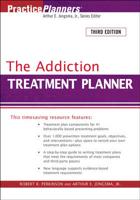 The Addiction Treatment Planner