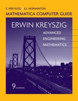 Mathematica Computer Guide