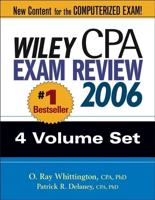Wiley CPA Examination Review 2006