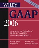 Wiley GAAP 2006