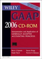 Wiley GAAP CD ROM