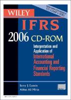 Wiley IFRS 2006 CD-ROM
