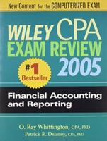 CPA 2005 FAR With FARS Online 6 Months and FARS Casebook Set