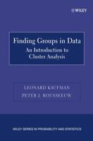 Finding Groups in Data