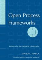 Open Process Frameworks