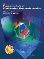 Fundamentals of Engineering Thermodynamics