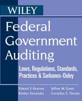 Federal Government Auditing