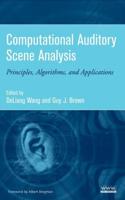 Computational Auditory Scene Analysis