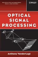 Optical Signal Processing