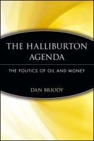 The Halliburton Agenda