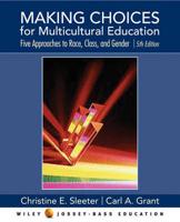 Making Choices for Multicultural Education