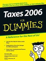Taxes for Dummies 2006