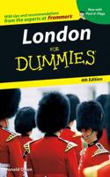 London for Dummies