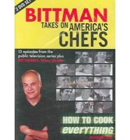 How To Cook Everything: Bittman Takes on America's Chefs (DVD)