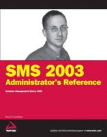 SMS 2003 Administrator's Reference