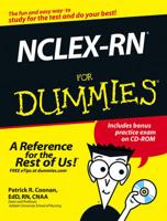 NCLEX-RN for Dummies