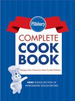 Pillsbury Complete Cook Book