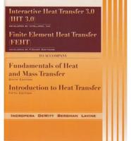 IHT/FEHT CD With User's Guide