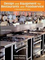 Design and Equipment for Restaurants and Foodservice