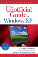 The Unofficial Guide to Windows XP