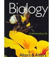 Biology 1st Edition With Cliff Quick Review Insert Card and Cliff Quick Review Starburst Set