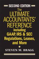 The Ultimate Accountants' Reference
