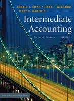Intermediate Accounting. Vol. 2