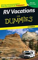 RV Vacations for Dummies