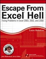 Escape from Excel Hell