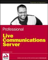 Professional Live Communications Server