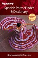 Frommer's Spanish Phrasefinder & Dictionary