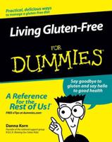 Living Gluten-Free for Dummies