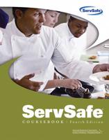 ServSafe Coursebook, Fourth Edition (Does Not Include the Certification Exam Answer Sheet)