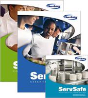 ServSafe Instructor's Toolkit, Fourth Edition (PowerPoint Slides and Food Safety Showdown Game CD; Instructor's Guide; Essentials & Coursebk W/o Exam)