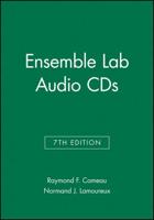 Ensemble Lab Audio CDs