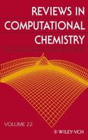 Reviews in Computational Chemistry. Vol. 22