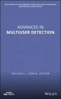 Advances in Multiuser Detection