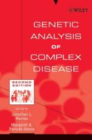 Genetic Analysis of Complex Disease