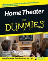 Home Theater for Dummies(r)