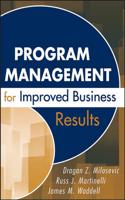 Program Management for Improved Business Results