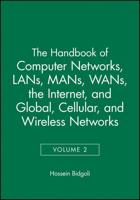 Handbook of Computer Networks