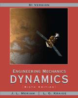 Engineering Mechanics. Vol. 2 Dynamics