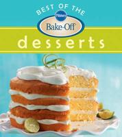Best of the Pillsbury Bake-Off Desserts