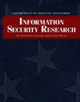 Information Security Research