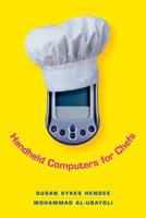 Handheld Computers for Chefs