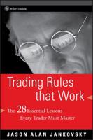 Trading Rules That Work